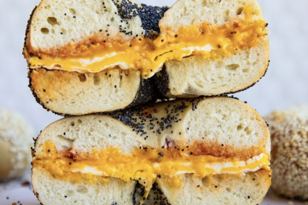Rosen's Bagel Co