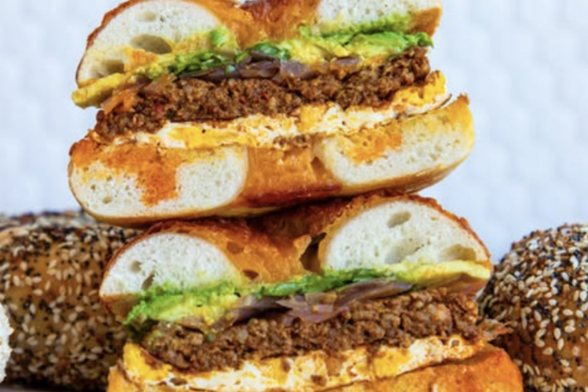 Rosen's Bagel Co