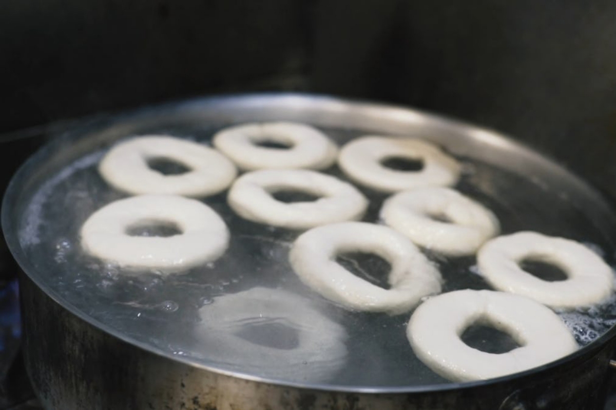Boil