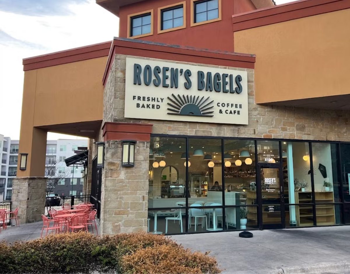 Burnet Road location
