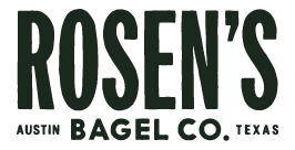 Rosen's Bagel Co